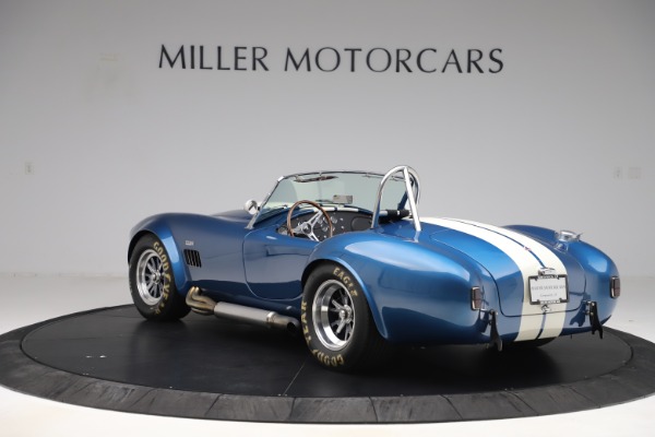 Used 1965 Ford Cobra CSX for sale Sold at Bentley Greenwich in Greenwich CT 06830 5