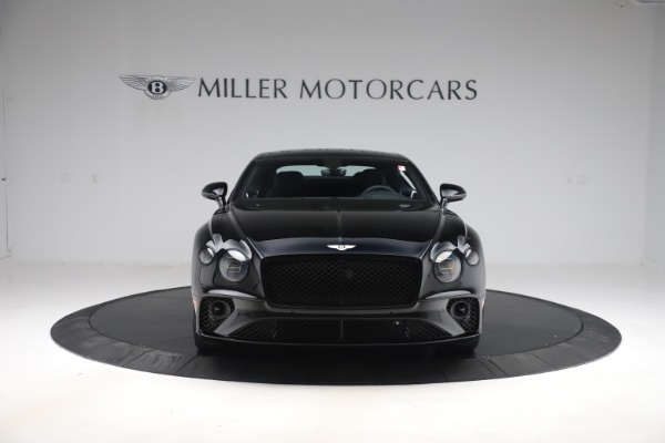 New 2020 Bentley Continental GT V8 for sale Sold at Bentley Greenwich in Greenwich CT 06830 12