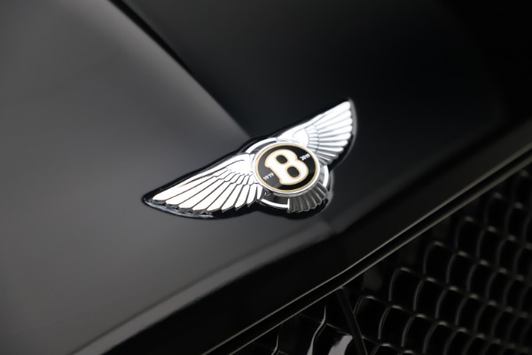 New 2020 Bentley Continental GT V8 for sale Sold at Bentley Greenwich in Greenwich CT 06830 14