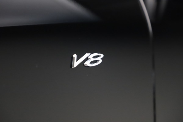 New 2020 Bentley Continental GT V8 for sale Sold at Bentley Greenwich in Greenwich CT 06830 15