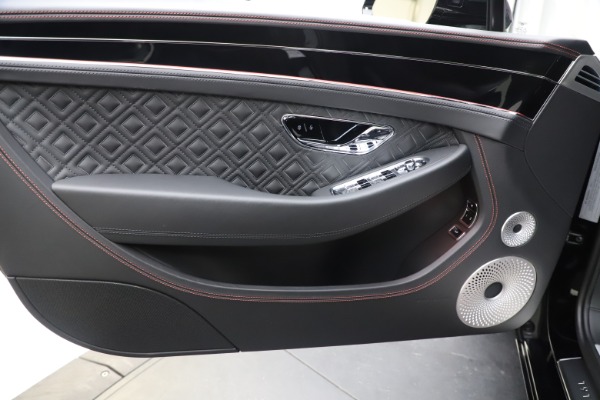 New 2020 Bentley Continental GT V8 for sale Sold at Bentley Greenwich in Greenwich CT 06830 17