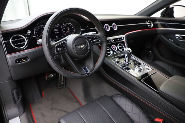 New 2020 Bentley Continental GT V8 for sale Sold at Bentley Greenwich in Greenwich CT 06830 18