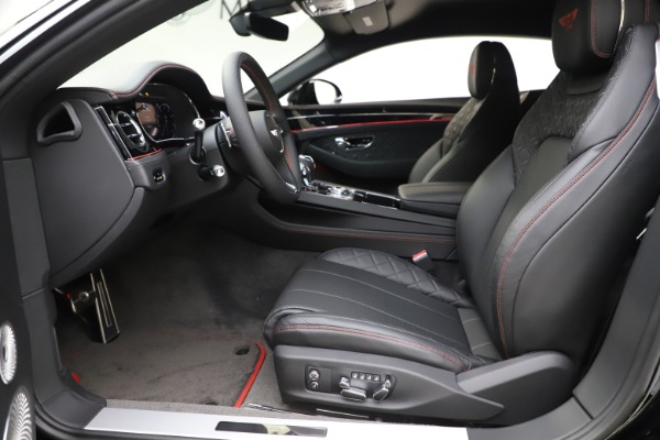 New 2020 Bentley Continental GT V8 for sale Sold at Bentley Greenwich in Greenwich CT 06830 19