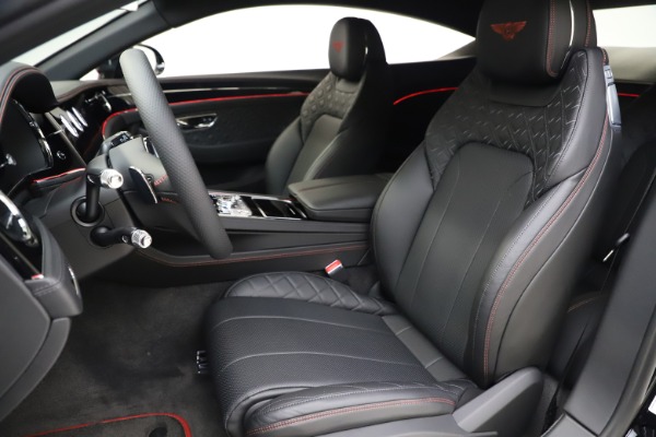 New 2020 Bentley Continental GT V8 for sale Sold at Bentley Greenwich in Greenwich CT 06830 20
