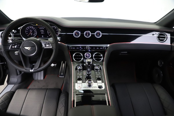 New 2020 Bentley Continental GT V8 for sale Sold at Bentley Greenwich in Greenwich CT 06830 23