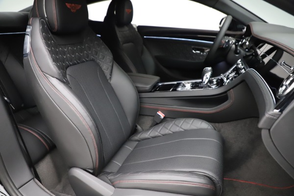 New 2020 Bentley Continental GT V8 for sale Sold at Bentley Greenwich in Greenwich CT 06830 27