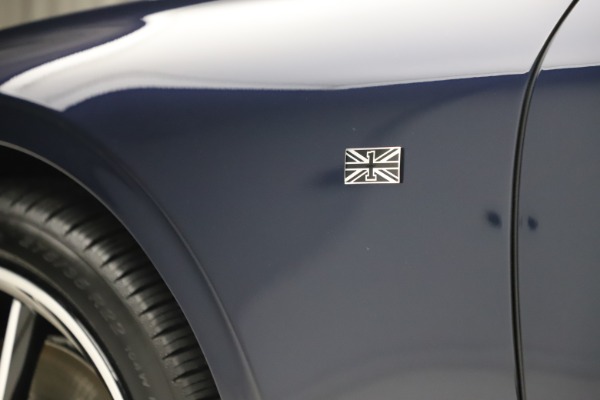 New 2020 Bentley Continental GTC V8 for sale Sold at Bentley Greenwich in Greenwich CT 06830 16