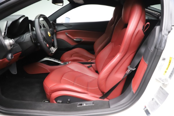 Used 2016 Ferrari 488 GTB for sale Sold at Bentley Greenwich in Greenwich CT 06830 14