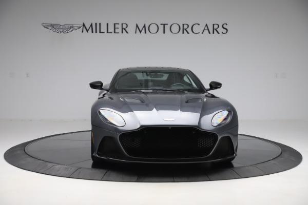 Used 2019 Aston Martin DBS Superleggera Coupe for sale Sold at Bentley Greenwich in Greenwich CT 06830 12