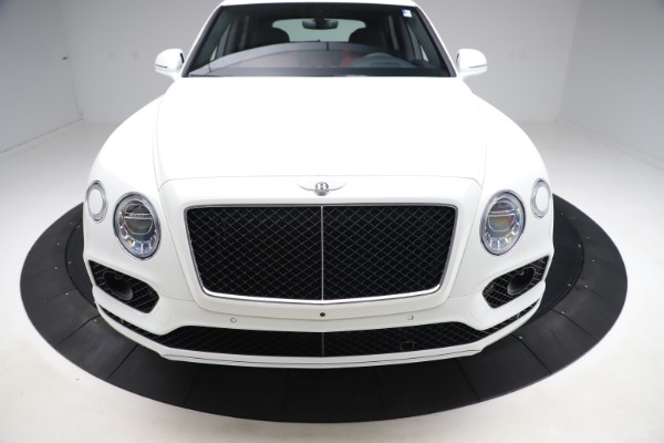 New 2020 Bentley Bentayga V8 for sale Sold at Bentley Greenwich in Greenwich CT 06830 13