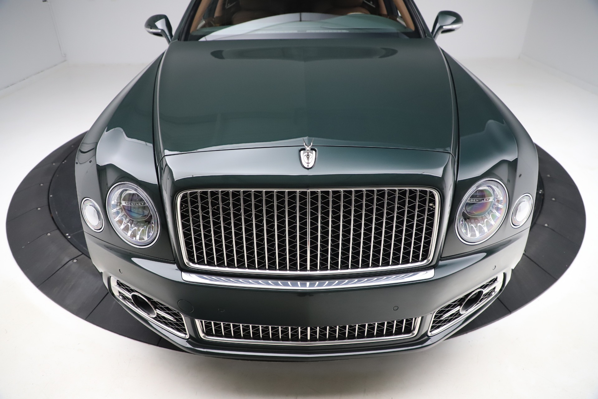New 2020 Bentley Mulsanne For Sale (Special Pricing) | Bentley