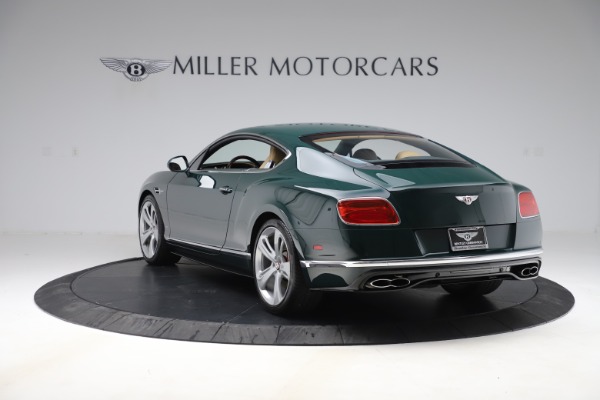 Used 2017 Bentley Continental GT V8 S for sale Sold at Bentley Greenwich in Greenwich CT 06830 5