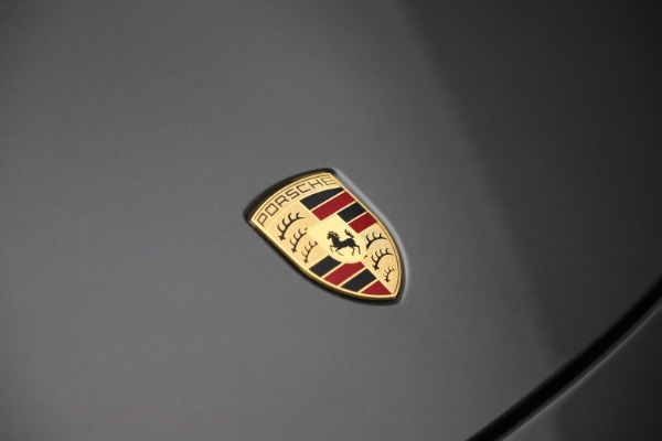 Used 2015 Porsche Cayman S for sale Sold at Bentley Greenwich in Greenwich CT 06830 22