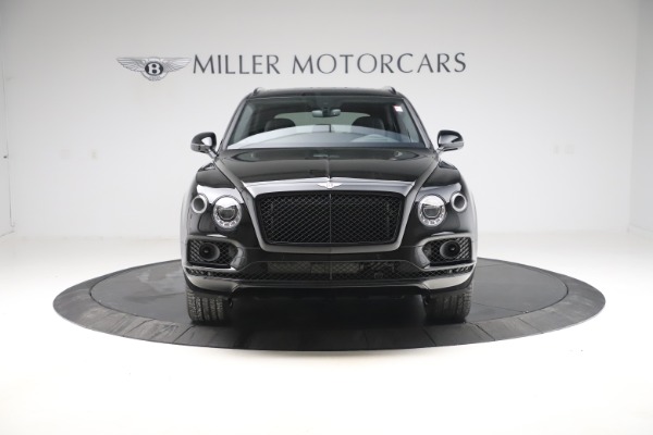 New 2020 Bentley Bentayga V8 Design Series for sale Sold at Bentley Greenwich in Greenwich CT 06830 12