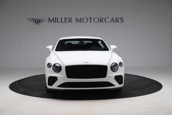 New 2020 Bentley Continental GT V8 for sale Sold at Bentley Greenwich in Greenwich CT 06830 14