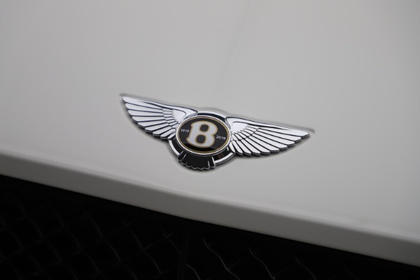 New 2020 Bentley Continental GT V8 for sale Sold at Bentley Greenwich in Greenwich CT 06830 16