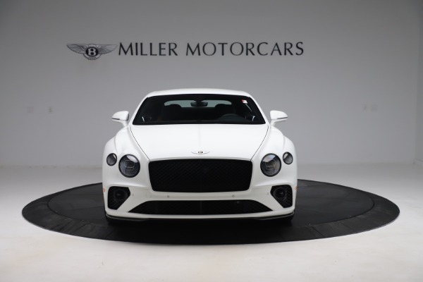 New 2020 Bentley Continental GT V8 for sale Sold at Bentley Greenwich in Greenwich CT 06830 2