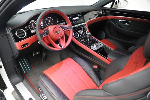 New 2020 Bentley Continental GT V8 for sale Sold at Bentley Greenwich in Greenwich CT 06830 23