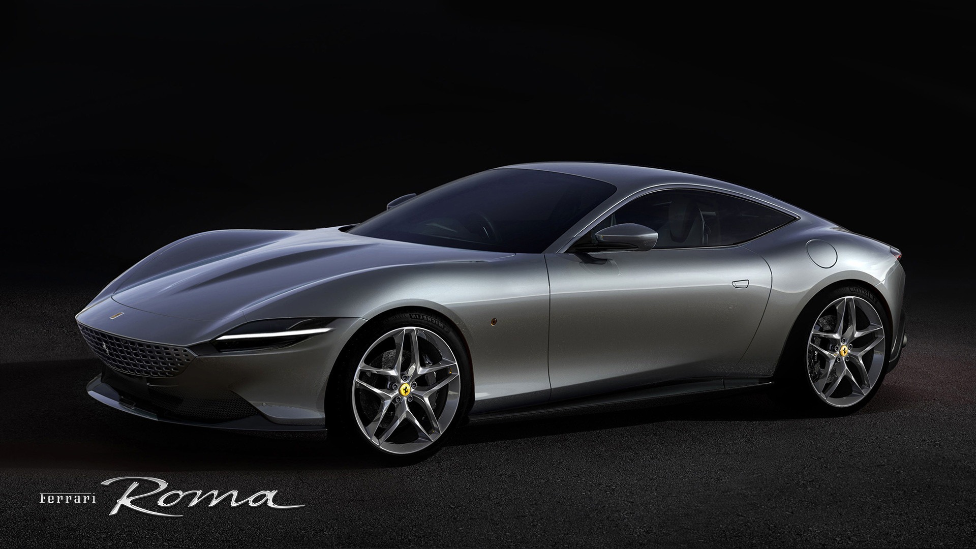 New 2021 Ferrari Roma for sale Sold at Bentley Greenwich in Greenwich CT 06830 1 New 2021 Ferrari Roma for sale Sold at Bentley Greenwich in Greenwich CT 06830 1
