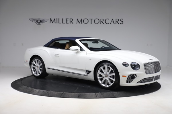 New 2020 Bentley Continental GT Convertible V8 for sale Sold at Bentley Greenwich in Greenwich CT 06830 18