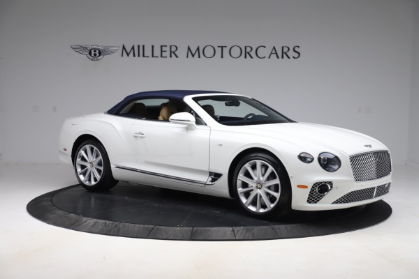 Used 2020 Bentley Continental GT Convertible V8 for sale Sold at Bentley Greenwich in Greenwich CT 06830 18