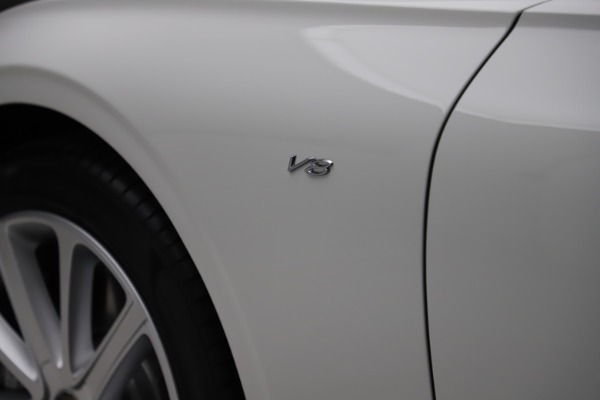 Used 2020 Bentley Continental GT Convertible V8 for sale Sold at Bentley Greenwich in Greenwich CT 06830 22