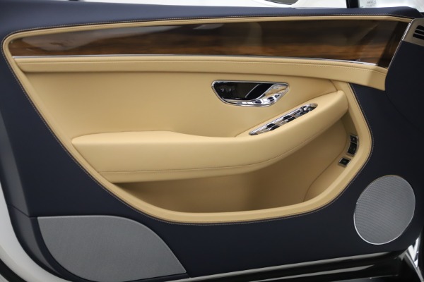 Used 2020 Bentley Continental GT Convertible V8 for sale Sold at Bentley Greenwich in Greenwich CT 06830 23