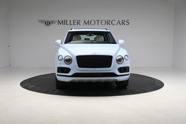 Used 2020 Bentley Bentayga V8 for sale $129,900 at Bentley Greenwich in Greenwich CT 06830 19