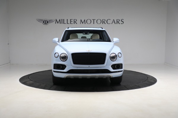 Used 2020 Bentley Bentayga V8 for sale $129,900 at Bentley Greenwich in Greenwich CT 06830 20