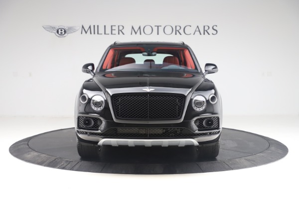 New 2020 Bentley Bentayga V8 for sale Sold at Bentley Greenwich in Greenwich CT 06830 12