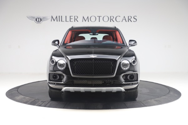 Used 2020 Bentley Bentayga V8 for sale $154,900 at Bentley Greenwich in Greenwich CT 06830 12
