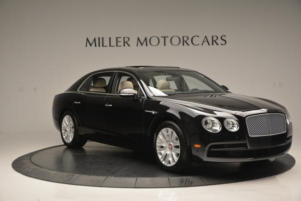 Used 2016 Bentley Flying Spur V8 for sale Sold at Bentley Greenwich in Greenwich CT 06830 11