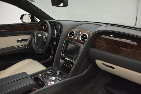 Used 2016 Bentley Flying Spur V8 for sale Sold at Bentley Greenwich in Greenwich CT 06830 20