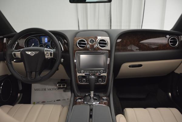 Used 2016 Bentley Flying Spur V8 for sale Sold at Bentley Greenwich in Greenwich CT 06830 25