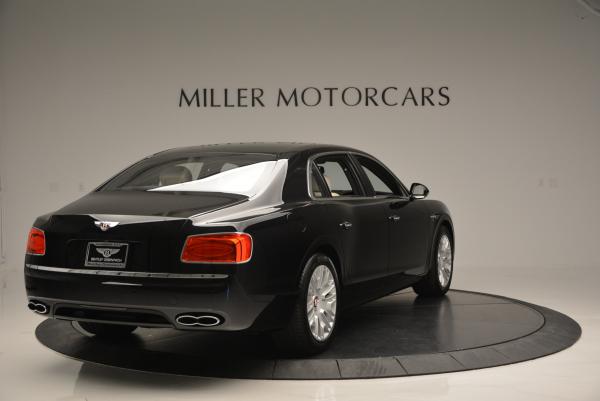 Used 2016 Bentley Flying Spur V8 for sale Sold at Bentley Greenwich in Greenwich CT 06830 7