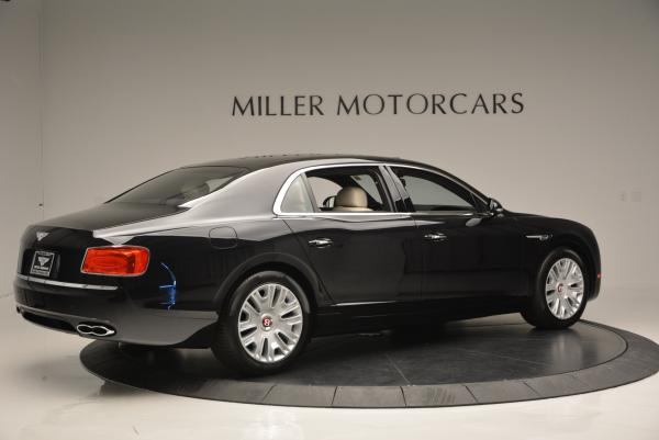 Used 2016 Bentley Flying Spur V8 for sale Sold at Bentley Greenwich in Greenwich CT 06830 8