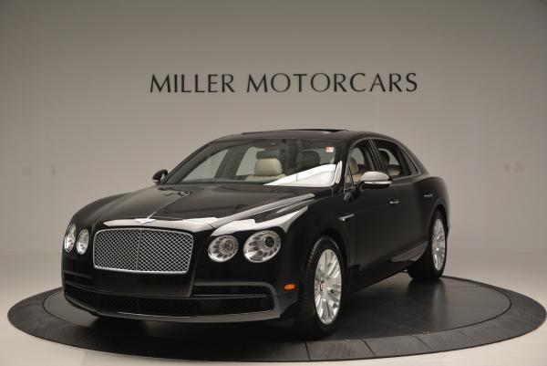 Used 2016 Bentley Flying Spur V8 for sale Sold at Bentley Greenwich in Greenwich CT 06830 1