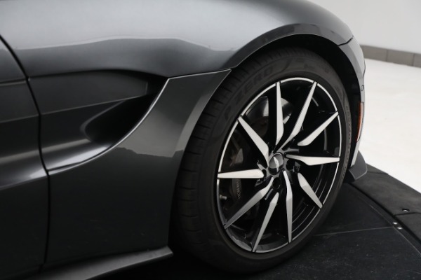 Used 2020 Aston Martin Vantage Coupe for sale $103,900 at Bentley Greenwich in Greenwich CT 06830 24