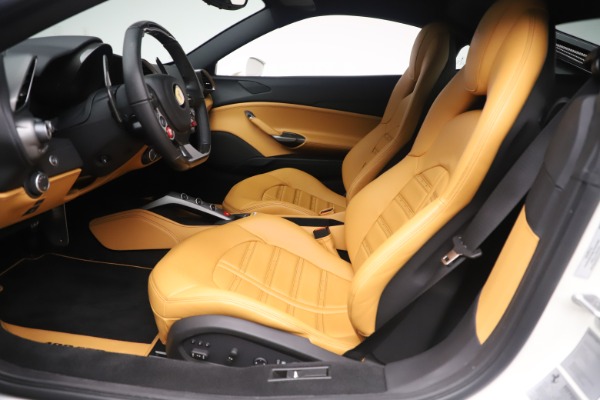 Used 2017 Ferrari 488 GTB for sale Sold at Bentley Greenwich in Greenwich CT 06830 15