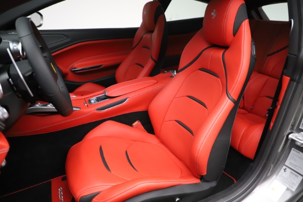 Used 2019 Ferrari GTC4Lusso for sale Sold at Bentley Greenwich in Greenwich CT 06830 15