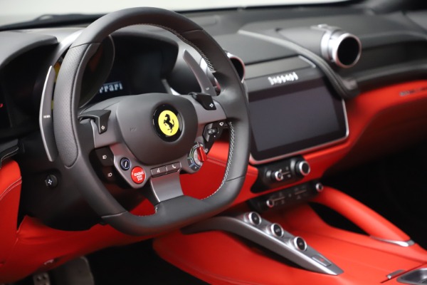 Used 2019 Ferrari GTC4Lusso for sale Sold at Bentley Greenwich in Greenwich CT 06830 18