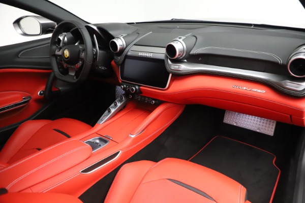 Used 2019 Ferrari GTC4Lusso for sale Sold at Bentley Greenwich in Greenwich CT 06830 20