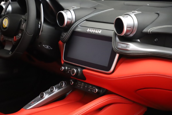 Used 2019 Ferrari GTC4Lusso for sale Sold at Bentley Greenwich in Greenwich CT 06830 24