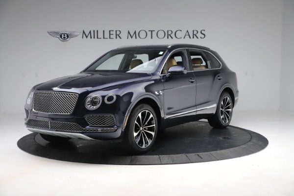New 2017 Bentley Mulsanne Ewb For Sale Special Pricing