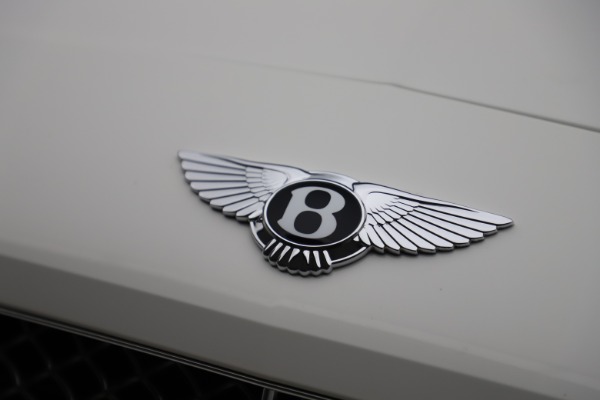 Used 2015 Bentley Continental GTC Speed for sale Sold at Bentley Greenwich in Greenwich CT 06830 21