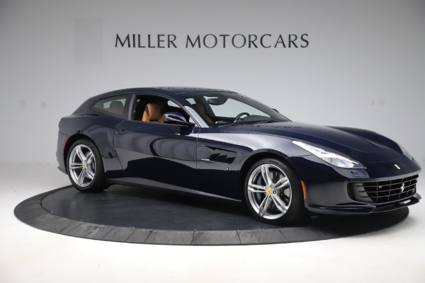 Used 2017 Ferrari GTC4Lusso for sale Sold at Bentley Greenwich in Greenwich CT 06830 10
