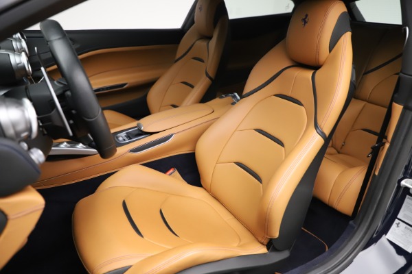 Used 2017 Ferrari GTC4Lusso for sale Sold at Bentley Greenwich in Greenwich CT 06830 15