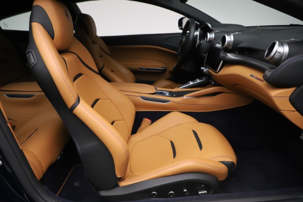 Used 2017 Ferrari GTC4Lusso for sale Sold at Bentley Greenwich in Greenwich CT 06830 19