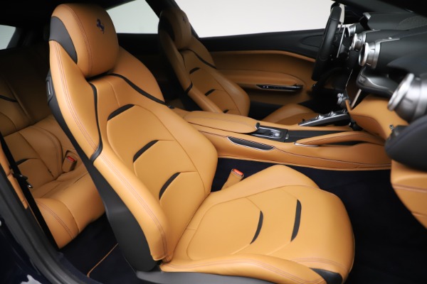 Used 2017 Ferrari GTC4Lusso for sale Sold at Bentley Greenwich in Greenwich CT 06830 20