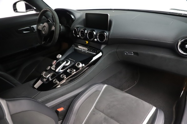 Used 2018 Mercedes-Benz AMG GT R for sale Sold at Bentley Greenwich in Greenwich CT 06830 19